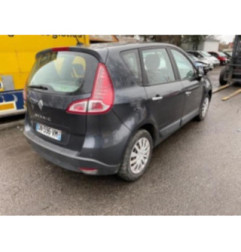 Air bag conducteur RENAULT SCENIC 3 Photo n°6
