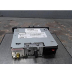 Autoradio d'origine RENAULT SCENIC 3 Photo n°1