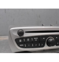 Autoradio d'origine RENAULT SCENIC 3 Photo n°4
