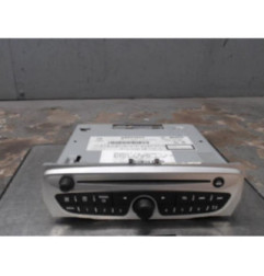 Autoradio d'origine RENAULT SCENIC 3 Photo n°5