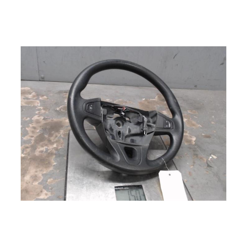 Volant RENAULT SCENIC 3
