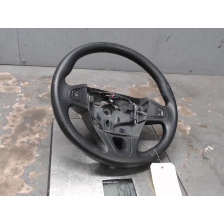 Volant RENAULT SCENIC 3 Photo n°1