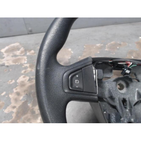 Volant RENAULT SCENIC 3