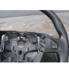 Volant RENAULT SCENIC 3 Photo n°3