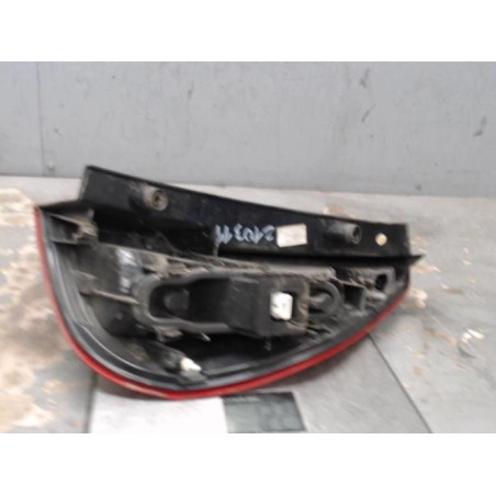 Feu arriere principal gauche (feux) RENAULT SCENIC 3 Photo n°1