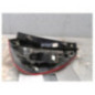 Feu arriere principal gauche (feux) RENAULT SCENIC 3