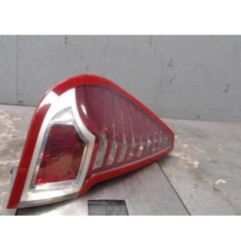 Feu arriere principal gauche (feux) RENAULT SCENIC 3