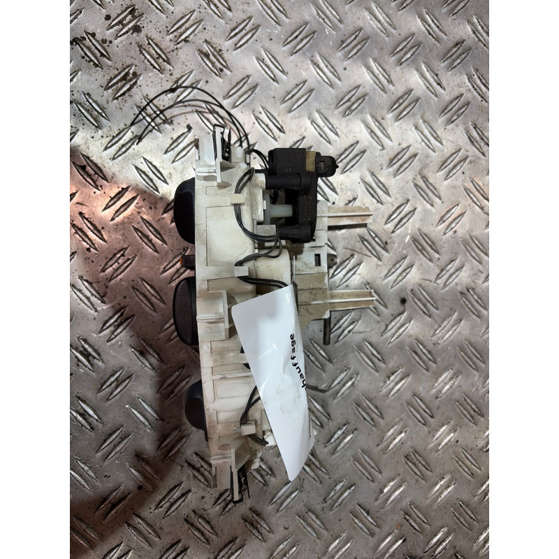Commande chauffage PEUGEOT BOXER 2