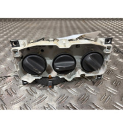 Commande chauffage PEUGEOT BOXER 2