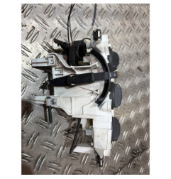 Commande chauffage PEUGEOT BOXER 2 Photo n°4