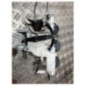 Commande chauffage PEUGEOT BOXER 2