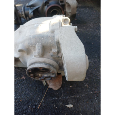 Pont (propulsion) BMW X1 E84