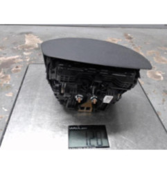 Air bag conducteur RENAULT MEGANE 3 Photo n°1