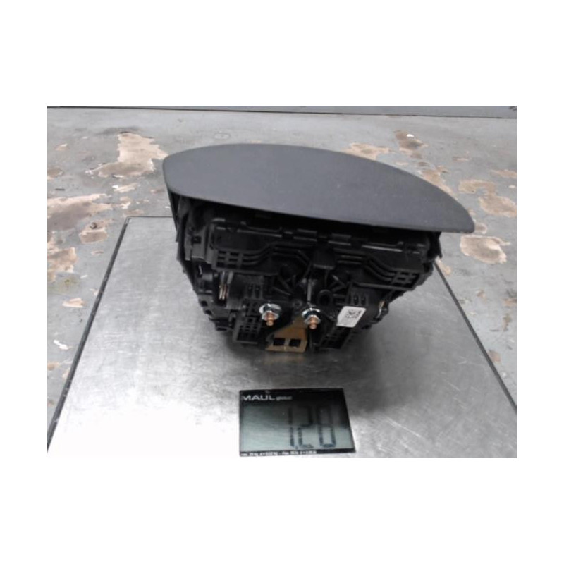 Air bag conducteur RENAULT MEGANE 3