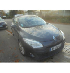 Air bag conducteur RENAULT MEGANE 3 Photo n°3