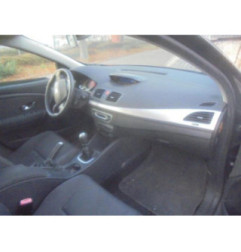 Air bag conducteur RENAULT MEGANE 3 Photo n°6