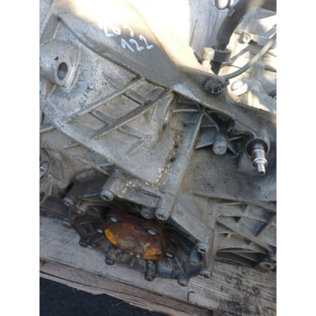 Boite de vitesses SEAT EXEO