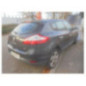 Renfort pare choc avant (traverse) RENAULT MEGANE 3