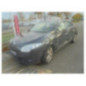Renfort pare choc avant (traverse) RENAULT MEGANE 3