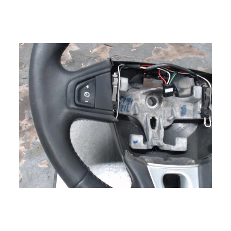 Volant RENAULT MEGANE 3