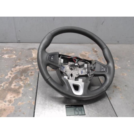 Volant RENAULT MEGANE 3