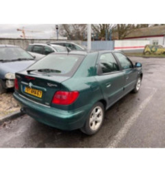 Capot CITROEN XSARA Photo n°3