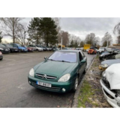 Capot CITROEN XSARA Photo n°4