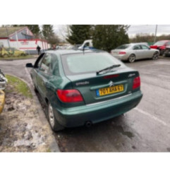 Capot CITROEN XSARA Photo n°5