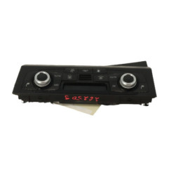 Commande chauffage AUDI A5 1