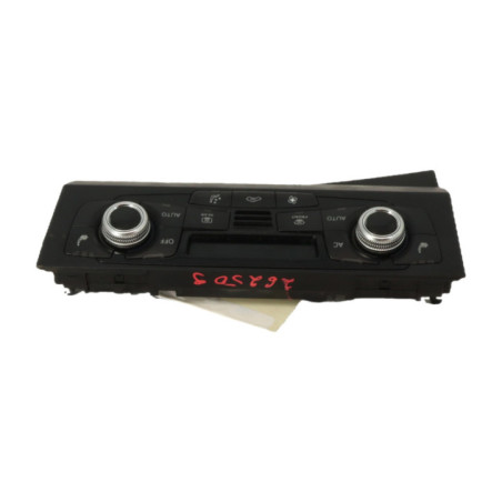 Commande chauffage AUDI A5 1