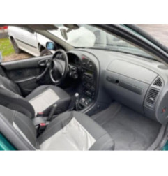 Capot CITROEN XSARA Photo n°6