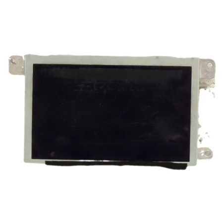 Ecran GPS AUDI A5 1 Photo n°1