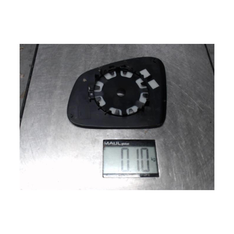 Glace retroviseur droit RENAULT TWINGO 3