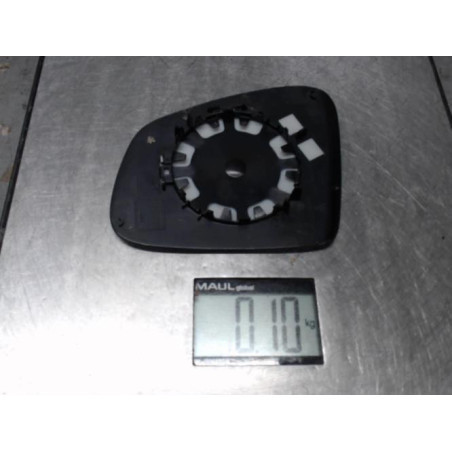 Glace retroviseur droit RENAULT TWINGO 3 Photo n°1