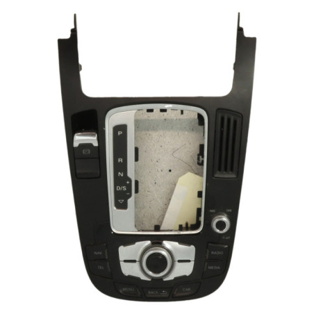 Commande GPS AUDI A5 1 Photo n°1