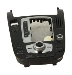 Commande GPS AUDI A5 1 Photo n°3