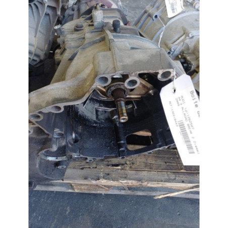 Boite de vitesses AUDI A4 3 Photo n°1