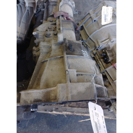 Boite de vitesses AUDI A4 3