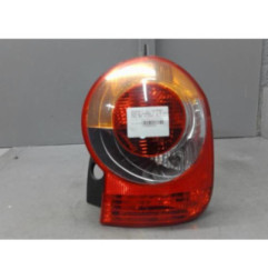 Feu arriere principal droit (feux) RENAULT MODUS Photo n°1