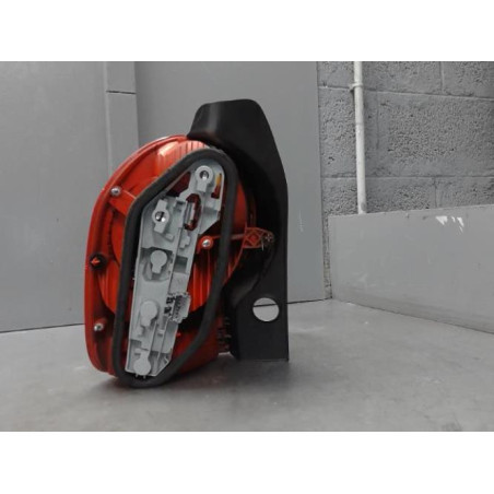 Feu arriere principal droit (feux) RENAULT MODUS