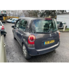 Feu arriere principal droit (feux) RENAULT MODUS Photo n°3