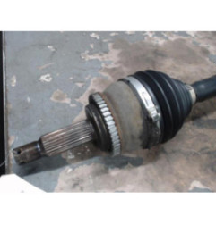 Cardan droit (transmission) KIA CEE-D 1 Photo n°1