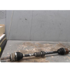 Cardan droit (transmission) KIA CEE-D 1