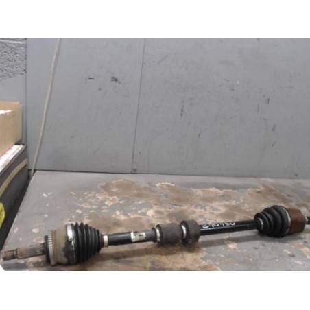 Cardan droit (transmission) KIA CEE-D 1