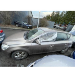 Cardan droit (transmission) KIA CEE-D 1 Photo n°11