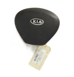Air bag conducteur KIA CEE-D 1 Photo n°1