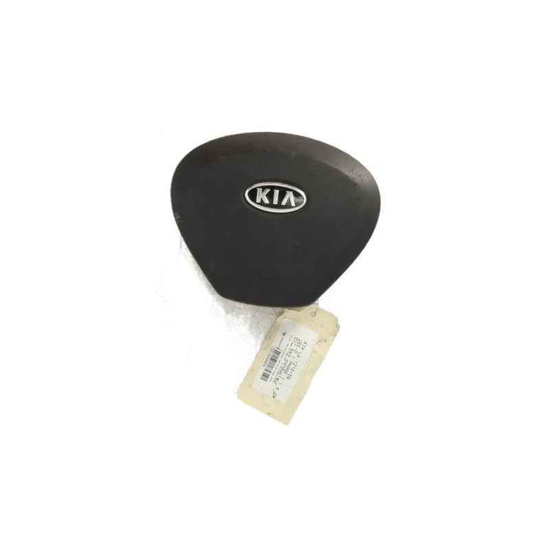 Air bag conducteur KIA CEE-D 1