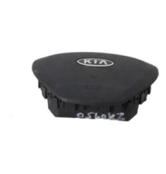 Air bag conducteur KIA CEE-D 1 Photo n°3