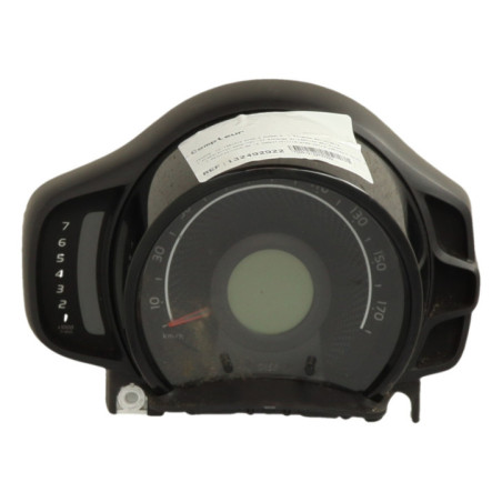 Compteur TOYOTA AYGO 2 Photo n°1