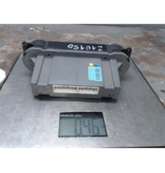 Commande chauffage KIA CEE-D 1